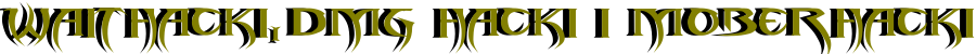 Do��czona grafika