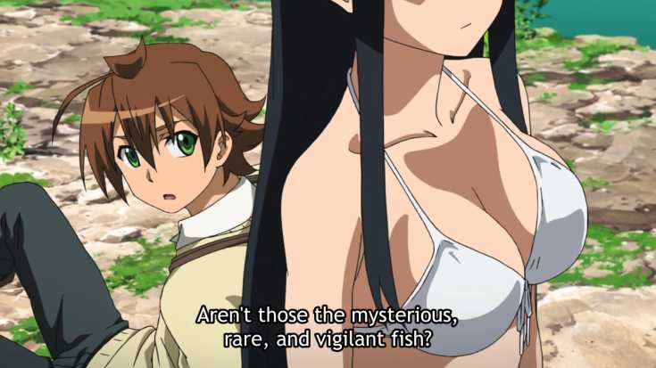 Leone Hentai