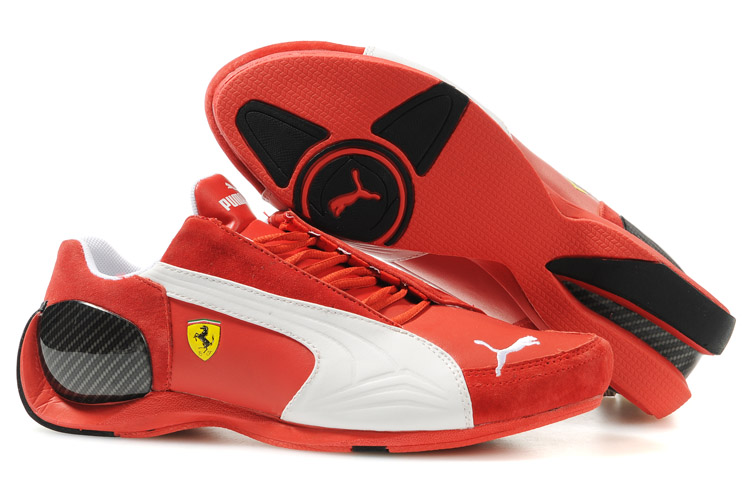 Men-and-Women-Puma-Ferrari-Nappa-Leather