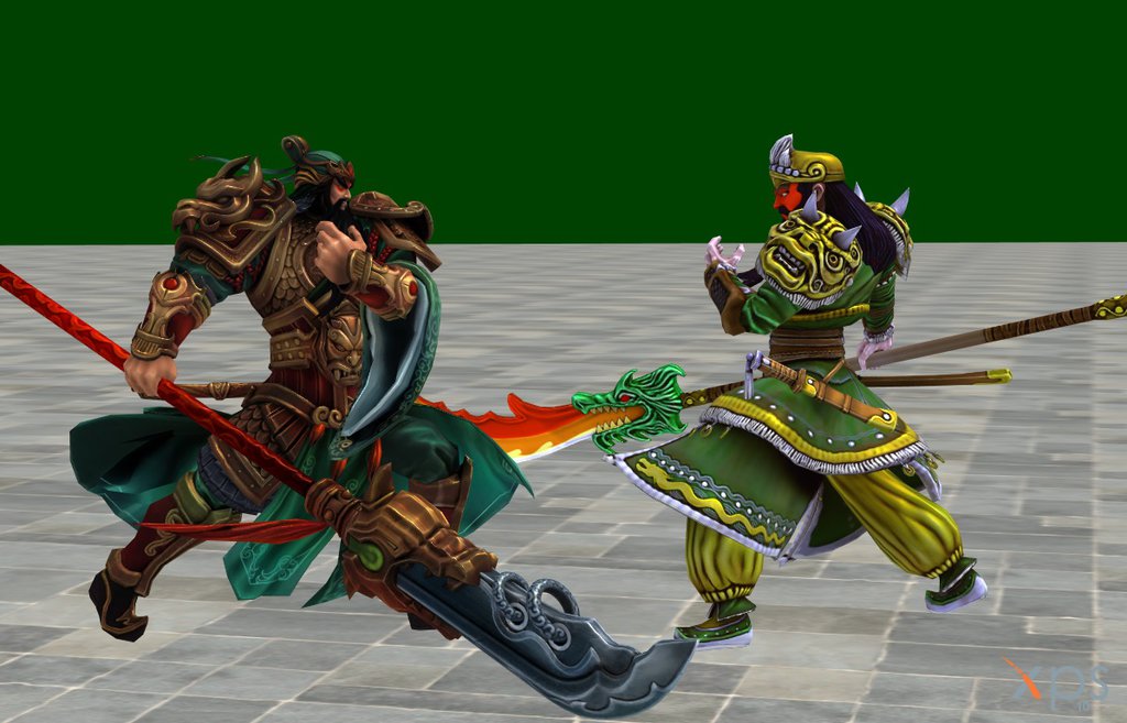old_vs_new_guan_yu_by_pokedude356-d7s9fe