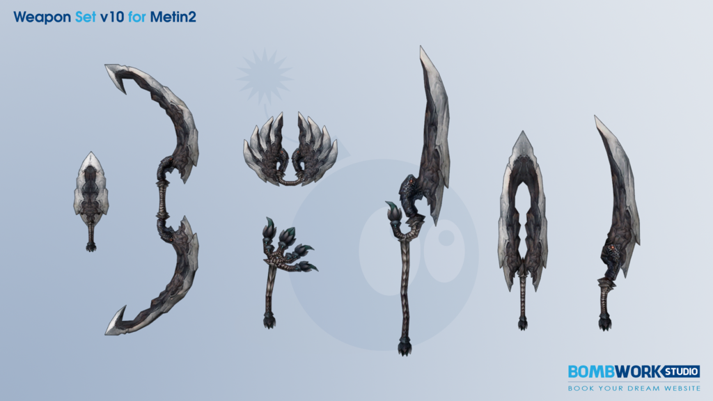 weapons_set_v10_for_metin2_by_bombwork_s