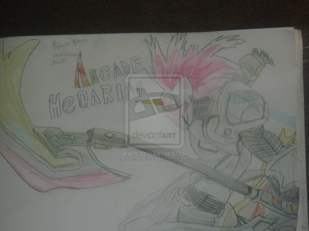 arcade_hecarim__l__by_kaisawesama-d73a1d