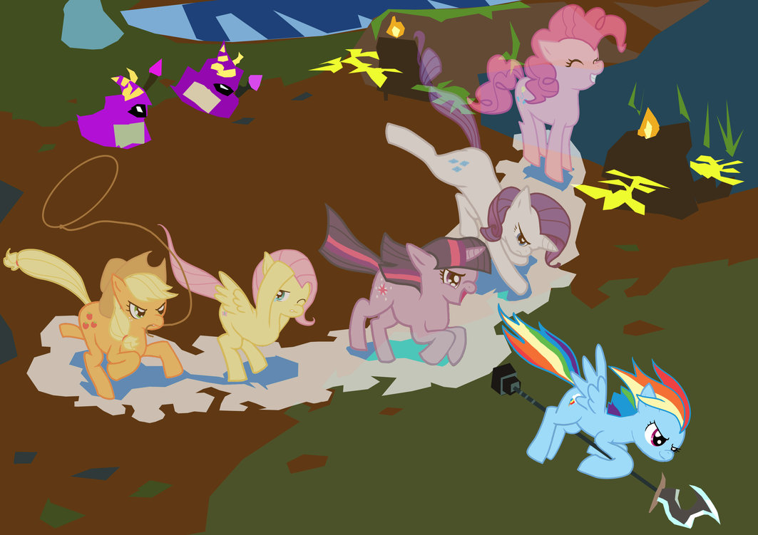 my_little_hecarim_by_litaganomotscoud-d4