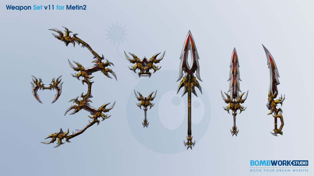 weapons_set_v11_for_metin2_by_bombwork_s