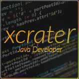 xcrater