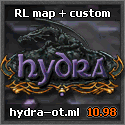Hydra OTS