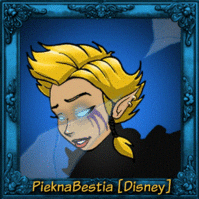 PieknaBestia