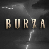 Burza.