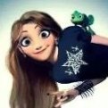 Rapunzel