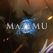 MAZEMU