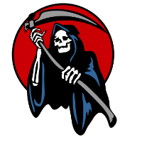 Dragon the Reaper