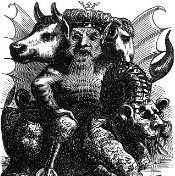 GoetiaAsmodeus