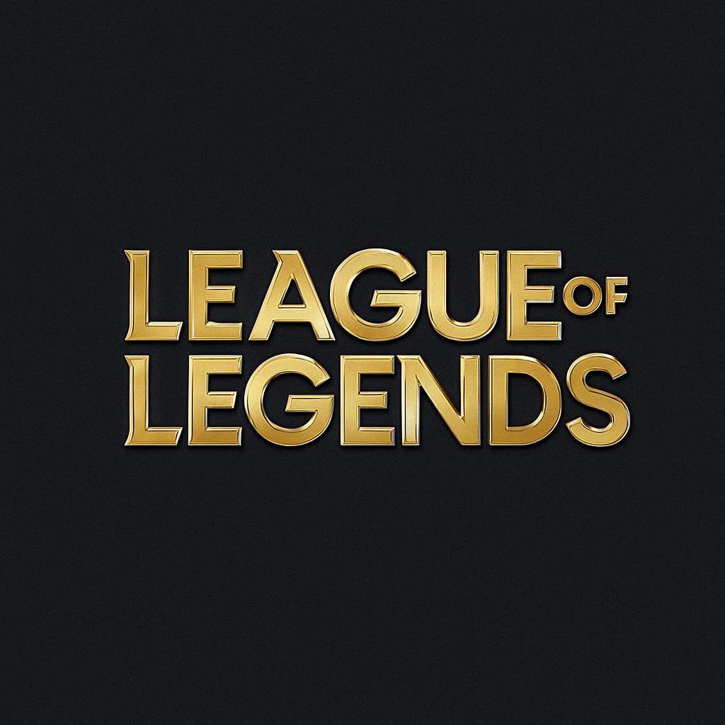 League of Legends