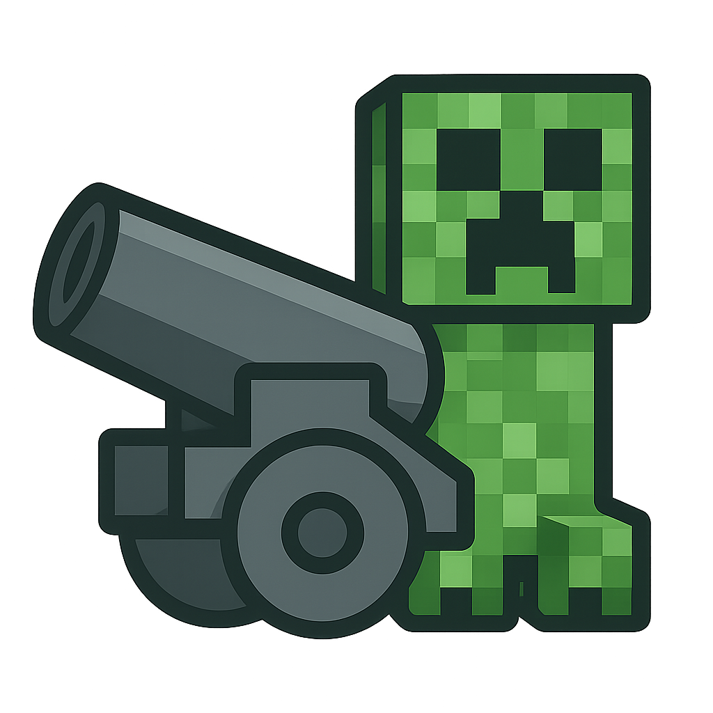 Kącik Graczy Minecraft