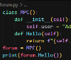 Addev