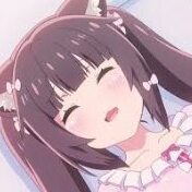 anime cat girl