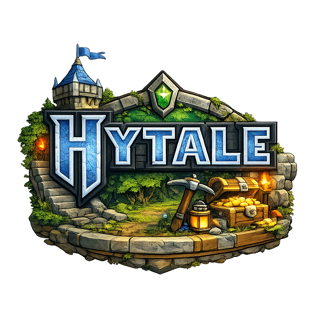 Hytale - Archiwum działu Współpraca przy serwerze