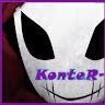 konterek