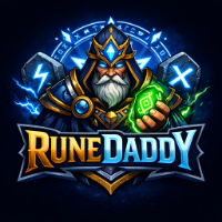 RuneDaddy
