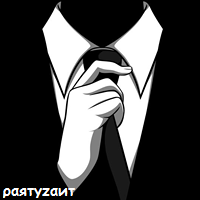 partyzant^