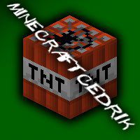 MinecraftCedrik