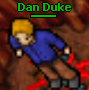 Dan Duke