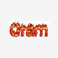 (Gram)