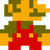 RetroGamer