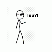 lou?!