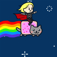 Nyan Lord