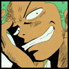 RoronoaZoro