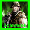 Spamerek