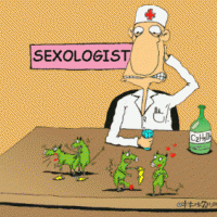 Seksuolog