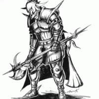 KnightFive