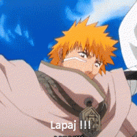 Getsuga Tensou