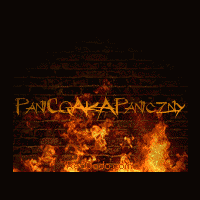 Paniczny