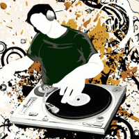 DJ-Masełko