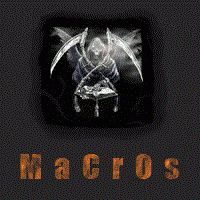 Macrom