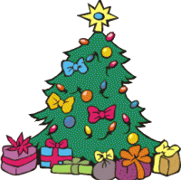 FragGame-Xmas