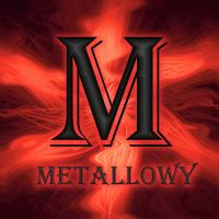 Metallowy