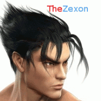 TheZexon